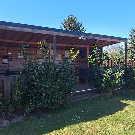 Haus Feierabend Apartment Plodda Екстериор снимка