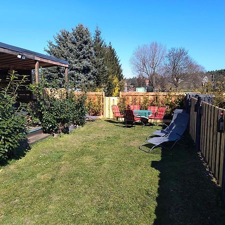 Haus Feierabend Apartment Plodda Екстериор снимка