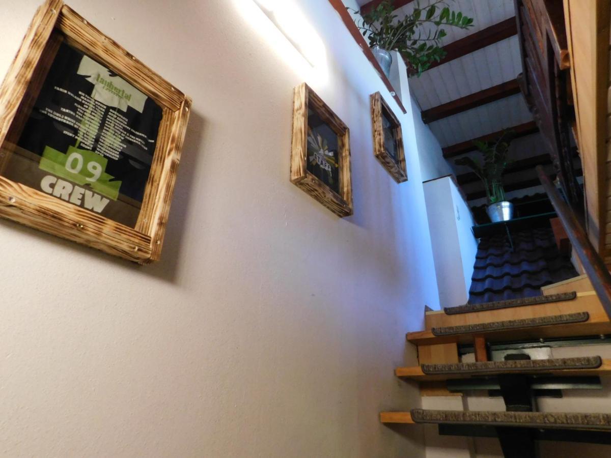 Haus Feierabend Apartment Plodda Екстериор снимка