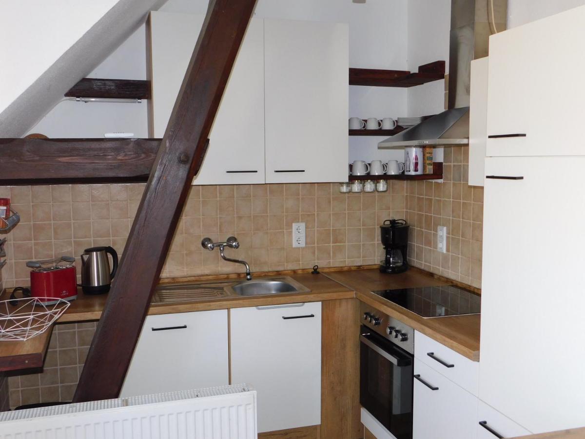 Haus Feierabend Apartment Plodda Екстериор снимка