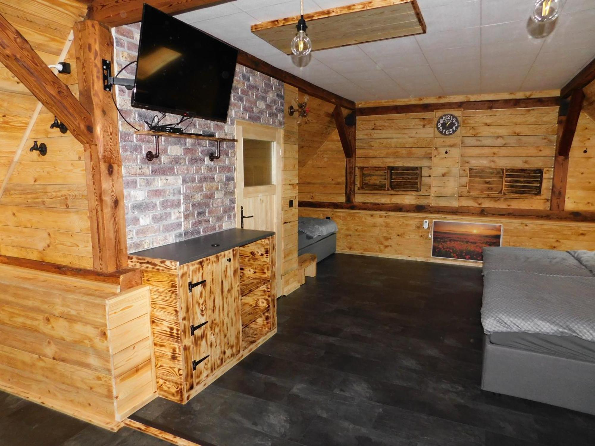 Haus Feierabend Apartment Plodda Екстериор снимка