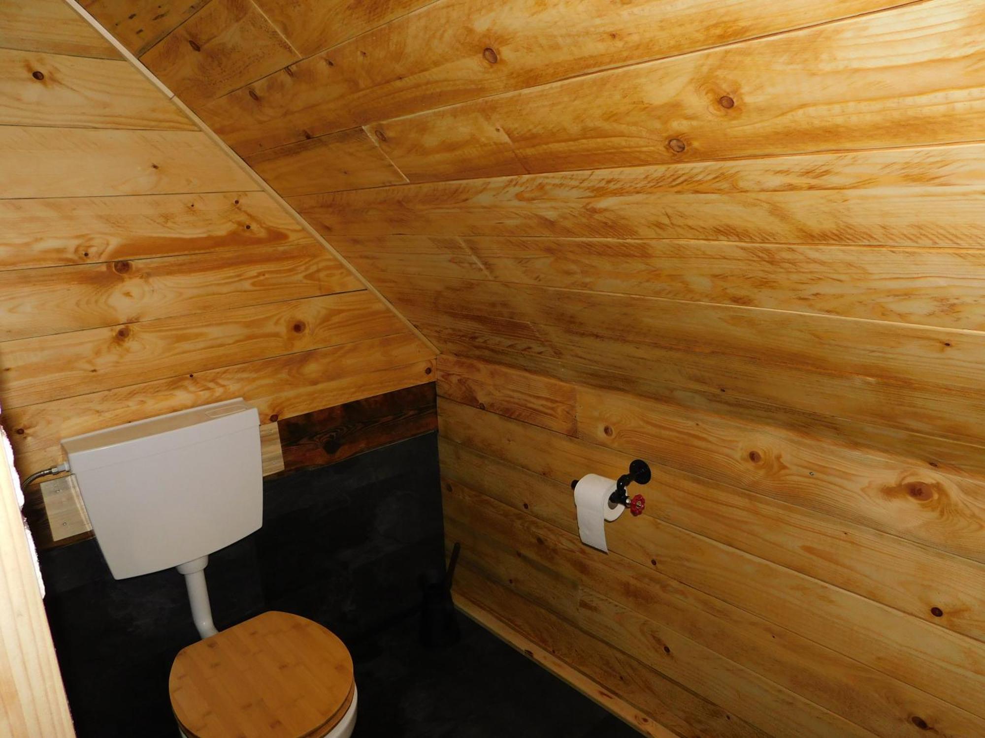 Haus Feierabend Apartment Plodda Екстериор снимка