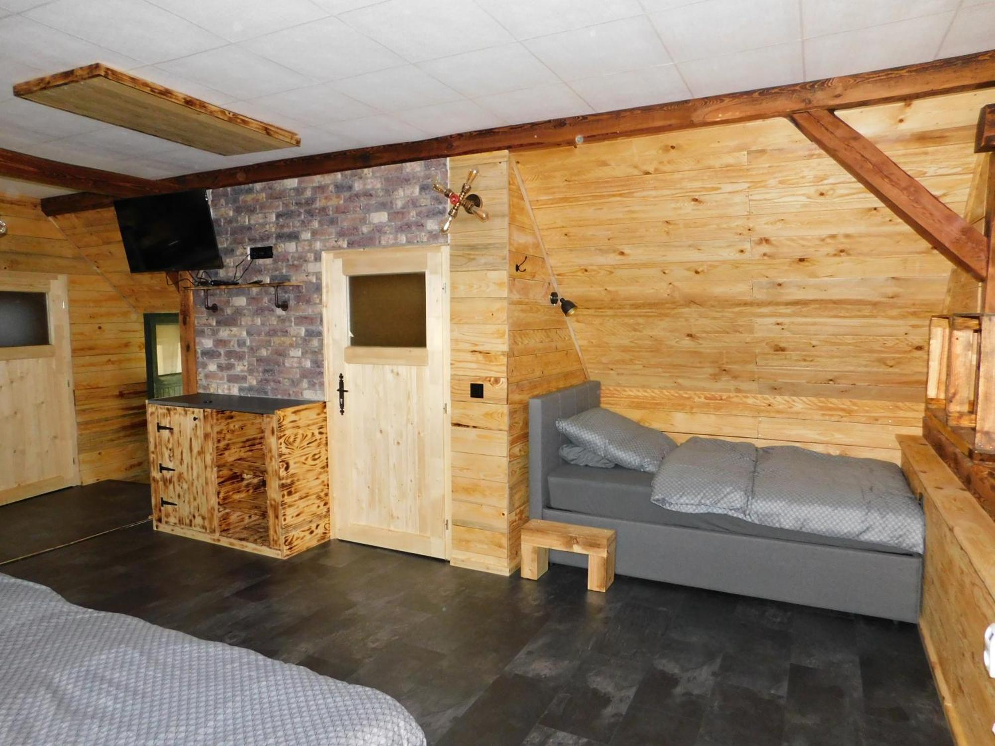 Haus Feierabend Apartment Plodda Екстериор снимка