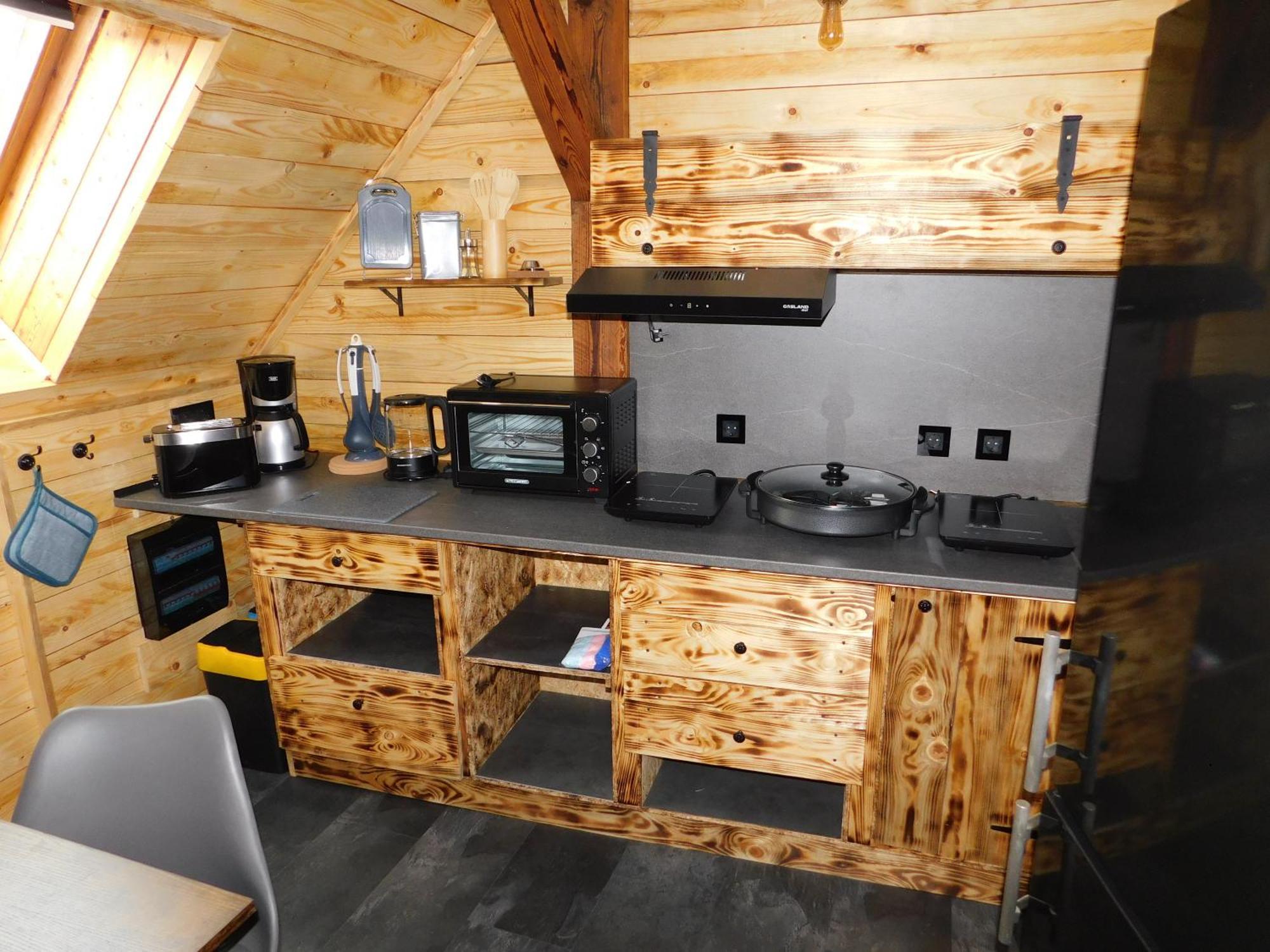 Haus Feierabend Apartment Plodda Екстериор снимка