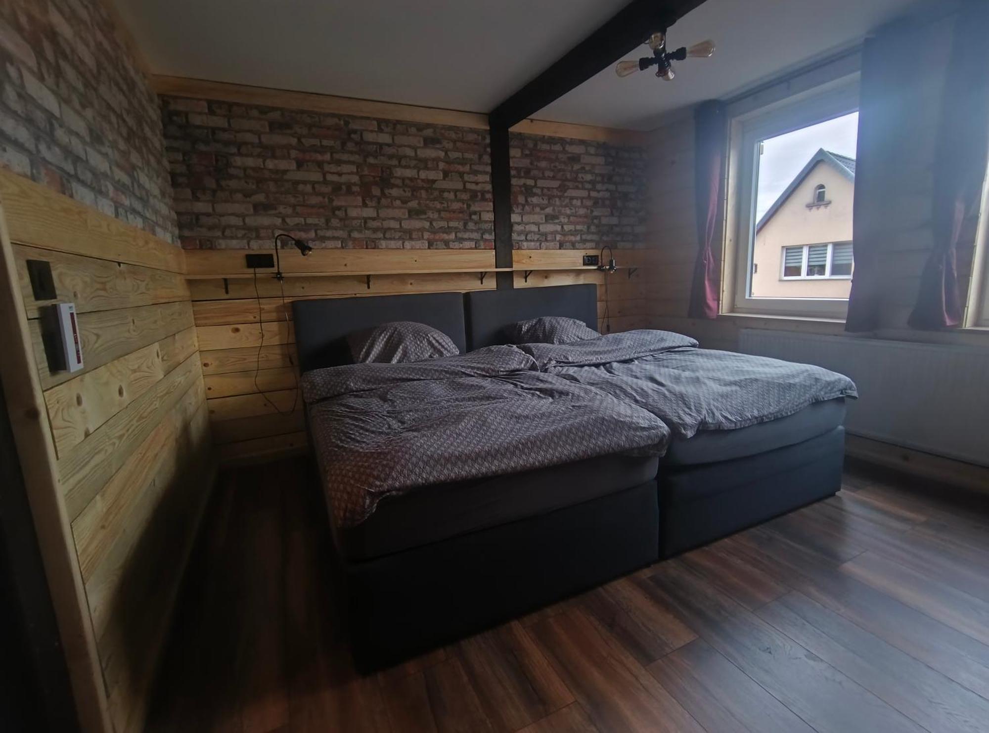 Haus Feierabend Apartment Plodda Екстериор снимка