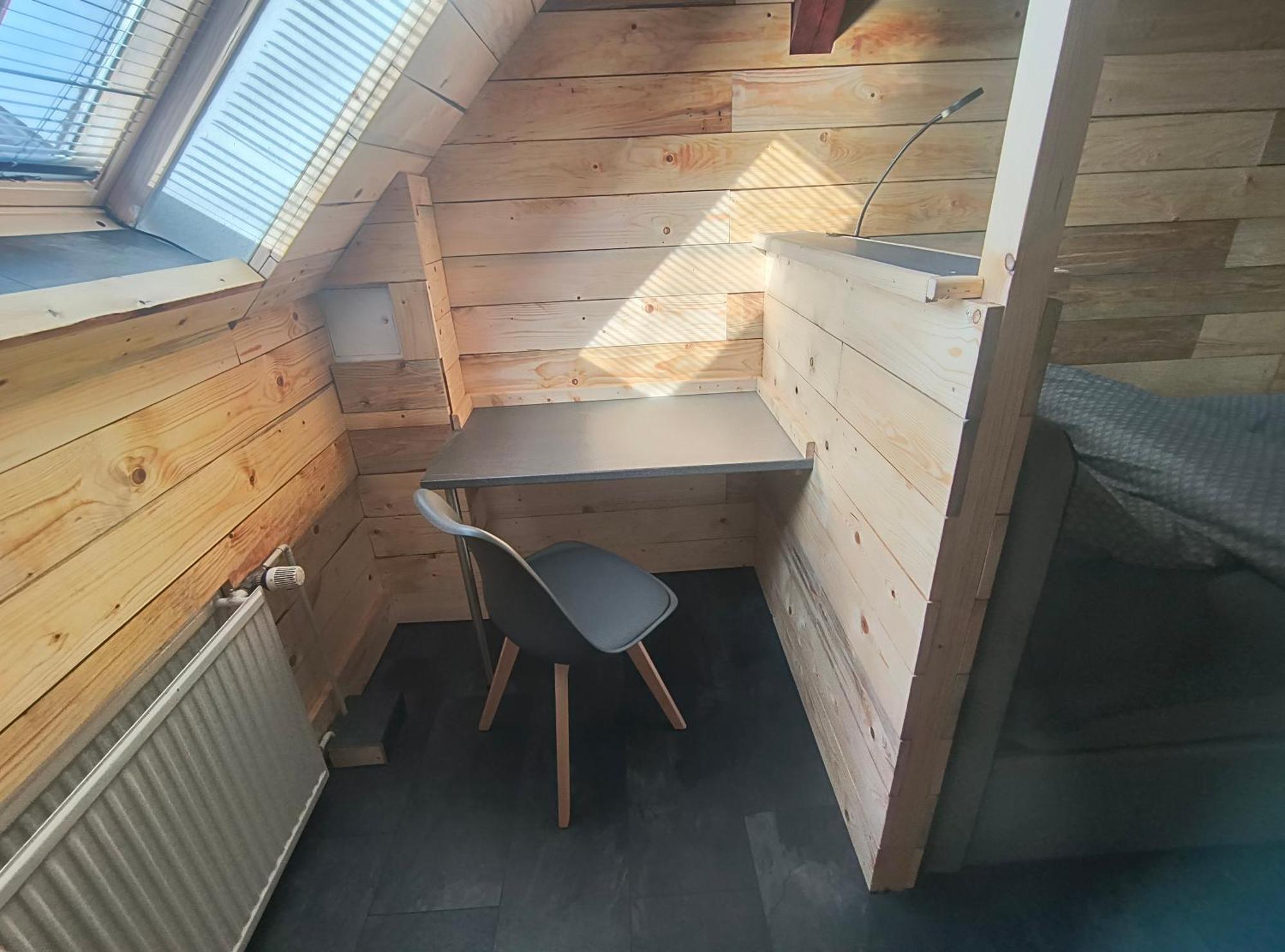 Haus Feierabend Apartment Plodda Екстериор снимка