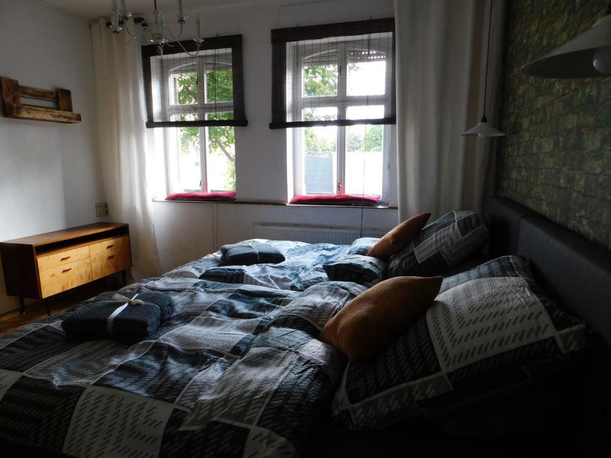 Haus Feierabend Apartment Plodda Екстериор снимка