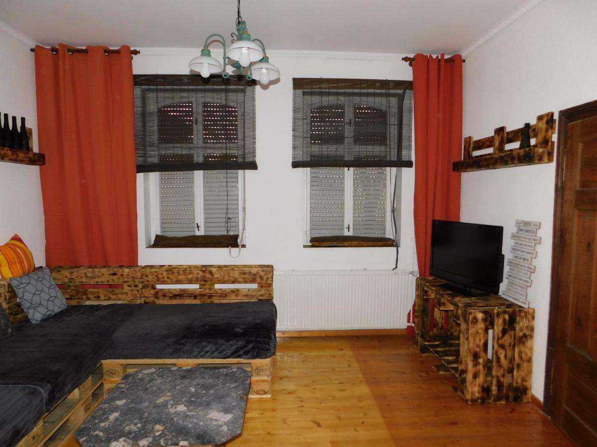 Haus Feierabend Apartment Plodda Екстериор снимка